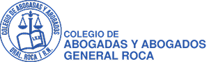 Colegio de Abogados General Roca