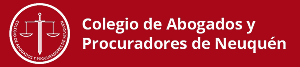 Colegio de Abogados y Procuradores de Neuquén