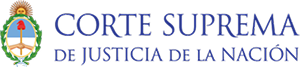 Corte Suprema de Justicia de la Nación