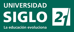 Universidad Siglo 21